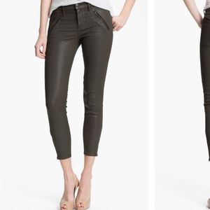 Habitual Coated Jeans